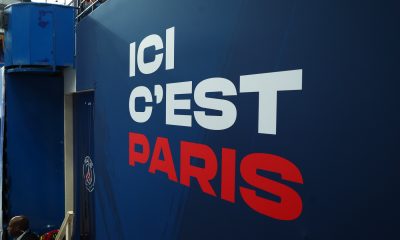 Officiel - Le PSG s'engage dans le running et annonce la "We Run Paris"