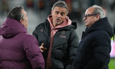 Mercato - Ce prodige br&eacute;silien &agrave; 100 millions d'euros a tap&eacute; dans l'&oelig;il du PSG !