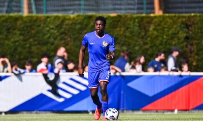 Mercato - Le Bayern Munich et Leverkusen pr&ecirc;ts &agrave; chiper un talent fran&ccedil;ais au PSG !