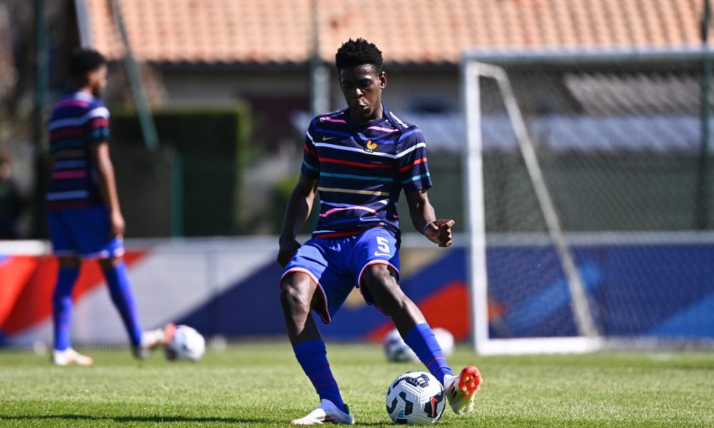Mercato – Un Titi prometteur du PSG file chez le voisin Paris FC