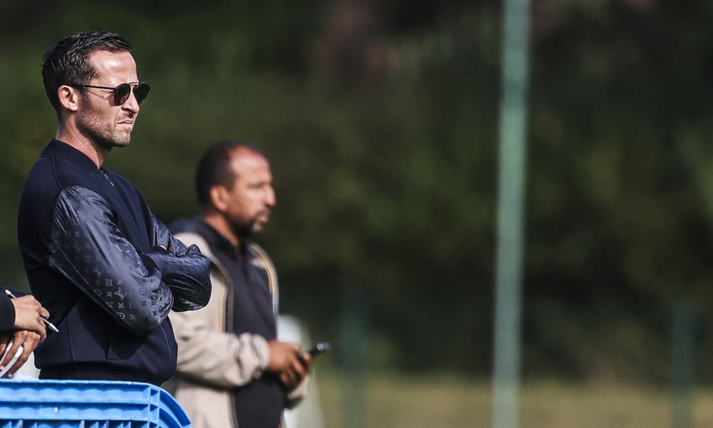 Brest se prépare à recruter au PSG !