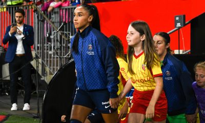 Streaming PSG/Lens : comment voir le match en direct