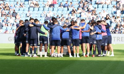 Le Havre/PSG - Pr&eacute;sentation des Havrais : le maintien sans d&eacute;penser