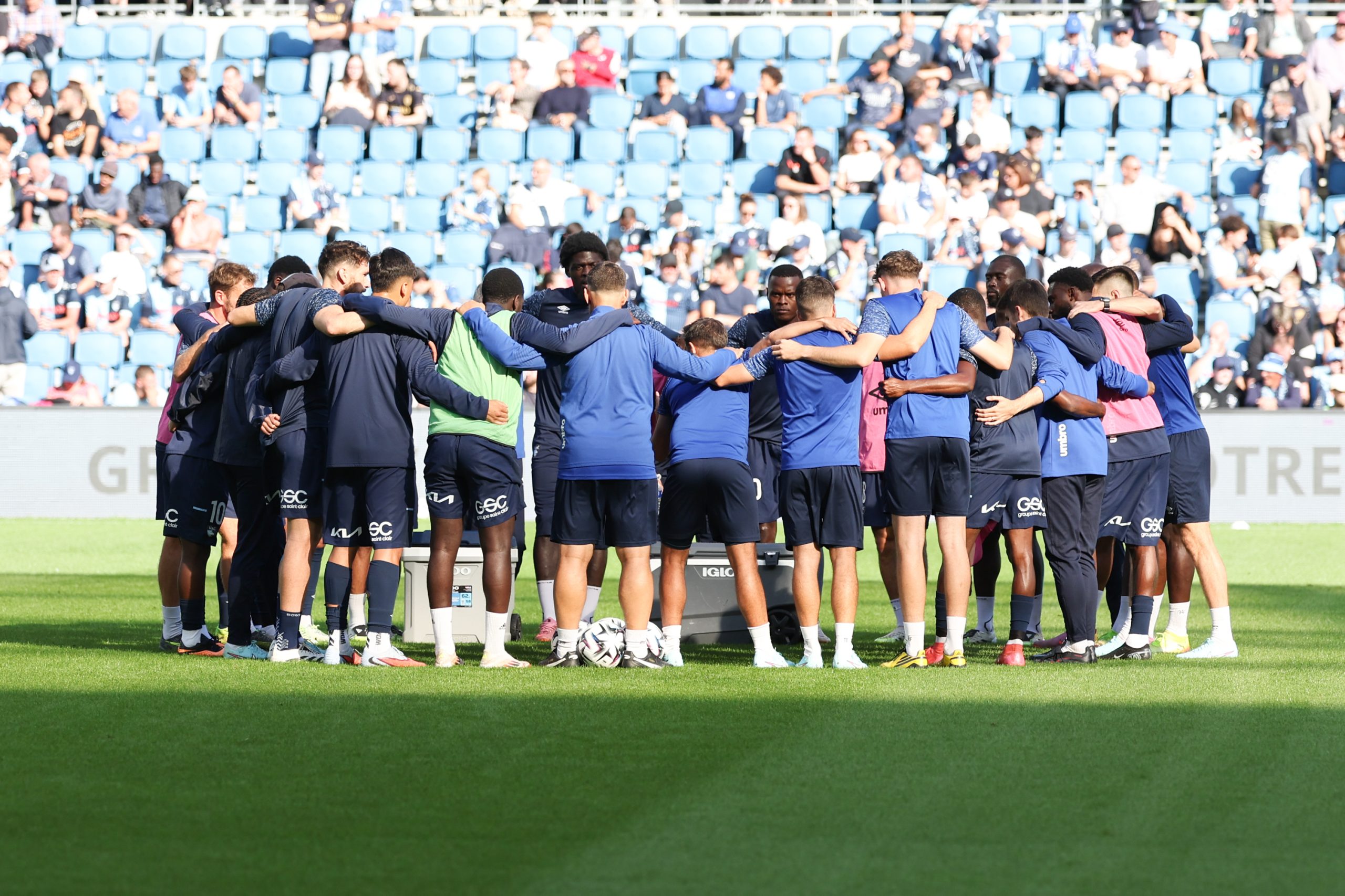 Le Havre/PSG - Pr&eacute;sentation des Havrais : le maintien sans d&eacute;penser