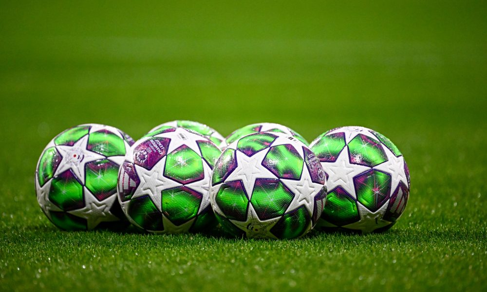 Ligue des Champions F&eacute;minine - Le calendrier des quarts de finale allers