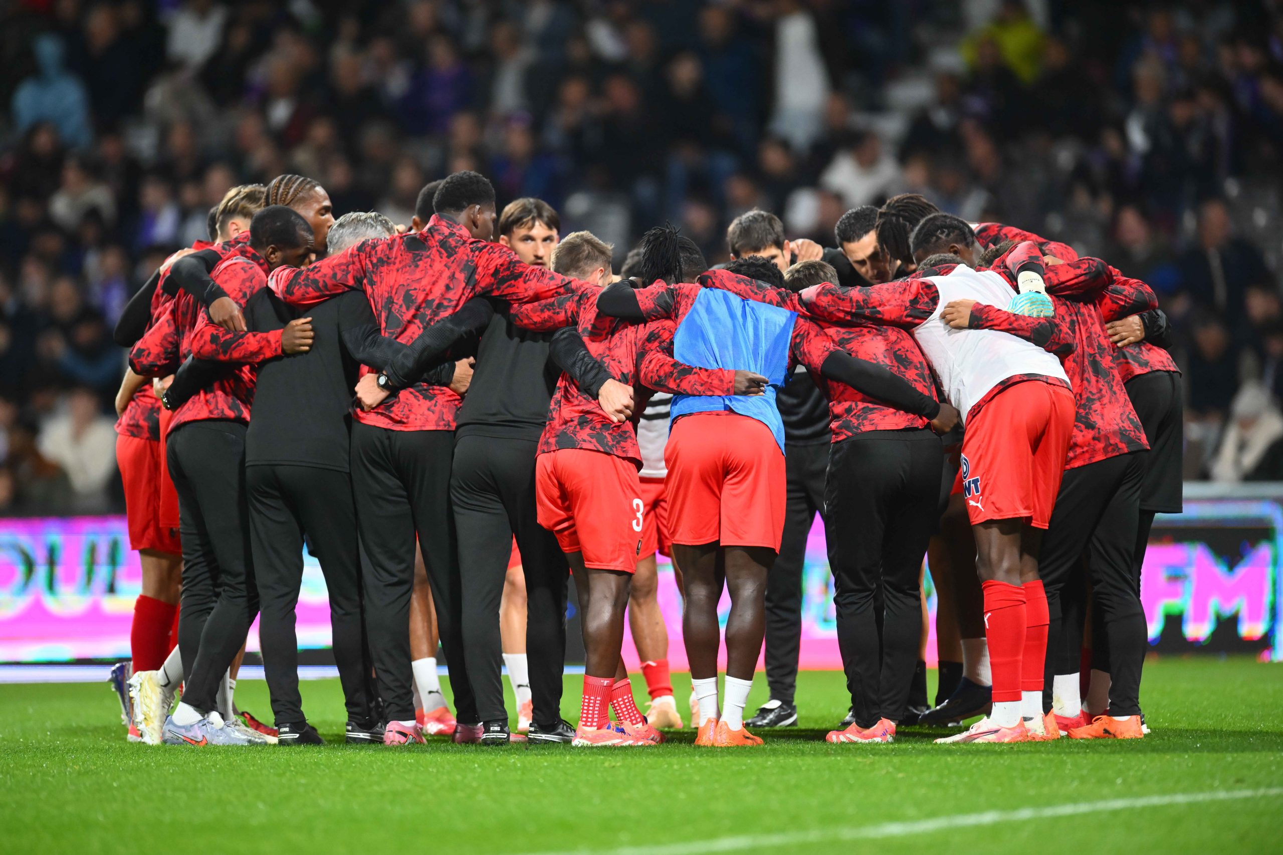 Rennes/PSG - Pr&eacute;sentation des Rennais : un int&eacute;rim au milieu des turbulences