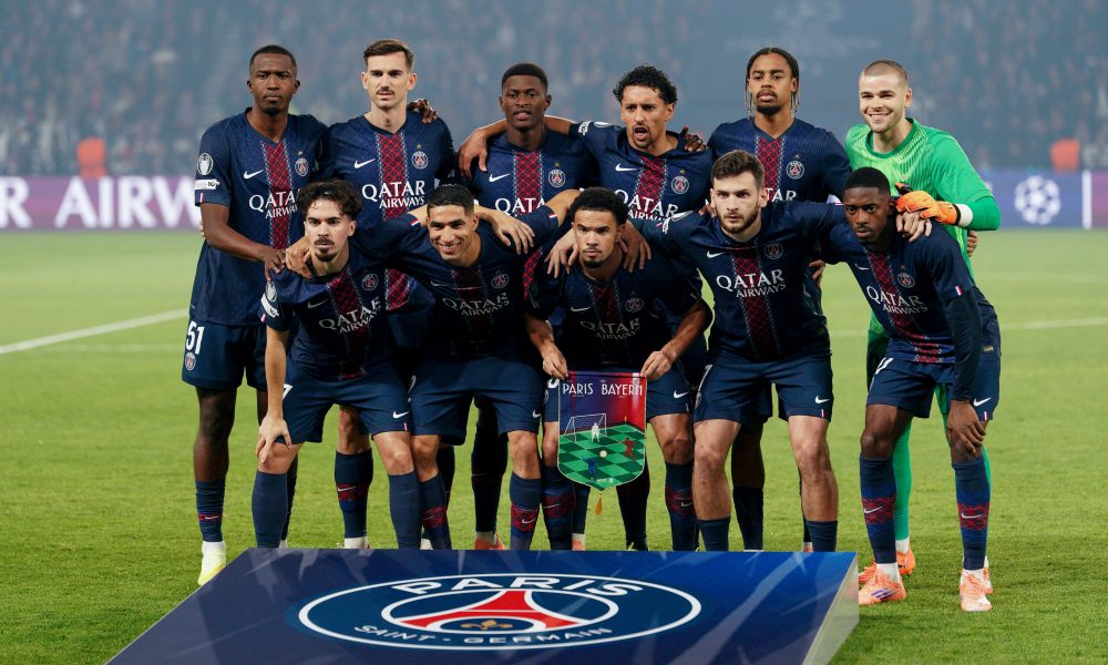 PSG/Metz - La composition parisienne probable