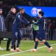 Revue de presse PSG : Barcola en 9 et Lee monte en grade