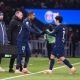 Revue de presse PSG : Barcola en 9 et Lee monte en grade