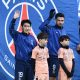 Le Havre/PSG &ndash; &Eacute;quipe parisienne possible et risques de suspensions