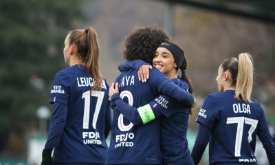Streaming PSG/Evian : comment voir le match en direct