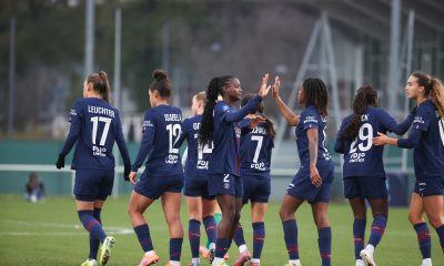 L'&eacute;quipe f&eacute;minine du Paris Saint-Germain (5e de Premi&egrave;re Ligue) sera ce mercredi au Campus PSG &agrave; 20h pour affronter Evian (5e de D2) lors des quarts de finale de la Coupe LFFP 2025-2026. Retrouvez ci-dessous la rencontre en direct via la cha&icirc;ne&nbsp;Youtube&nbsp;de la Premi&egrave;re Ligue Arkm&eacute;.