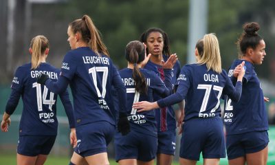 PSG/Evian - Le groupe parisien convoqu&eacute; par Paulo C&eacute;sar avec 10 absentes