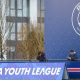 Le tirage des 8es de finale de la Youth League en direct
