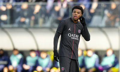 Mercato - Le PSG pr&ecirc;t &agrave; faire signer un grand talent