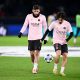 Revue de presse : PSG/Monaco, Kvaratskhelia, m&eacute;forme de Vitinha et Hakimi