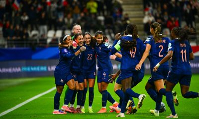 Streaming Irlande/France : O&ugrave; et comment voir le match des F&eacute;minines ?