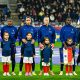 Irlande/France- L'&eacute;quipe des Bleues selon la presse :