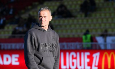 Monaco/PSG - &Eacute;quipe parisienne possible et risques de suspensions