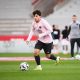 Monaco/PSG &ndash; L&rsquo;avant-match des Parisiens en direct