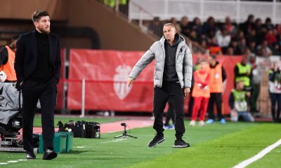 Monaco/PSG - La conf&eacute;rence de presse de Luis Enrique et Neves en direct &agrave; 17h15