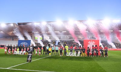 Monaco/PSG - La composition probable parisienne