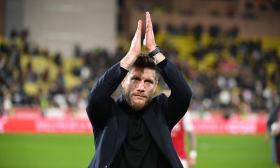 Monaco/PSG - Pocognoli envoie des messages forts et &eacute;carte Demb&eacute;l&eacute;