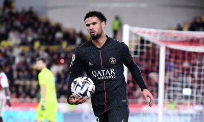 Top 5 des raisons de regarder Monaco/PSG