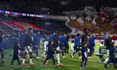 Rennes/PSG - L'&eacute;quipe parisienne selon la presse : Demb&eacute;l&eacute; ou Ramos ?