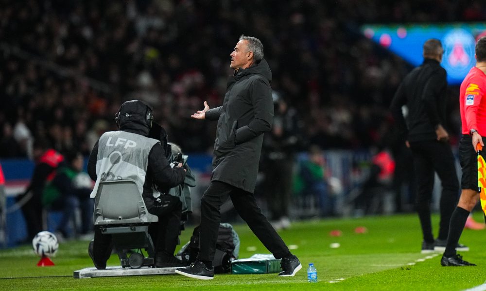 Rennes/PSG - &Eacute;quipe parisienne possible et risques de suspensions