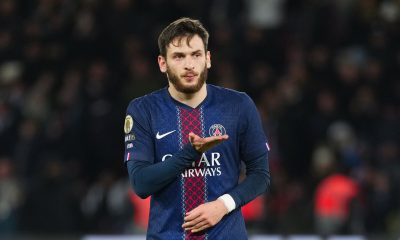 Joyeux anniversaire Khvicha Kvaratskhelia !