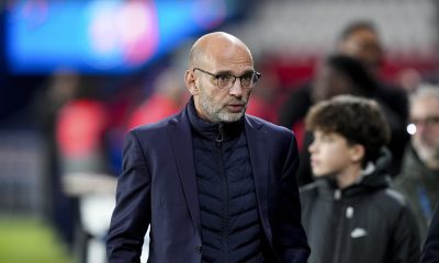 Le PSG explique comment il veut faire grimper ses revenus jusqu'au milliard