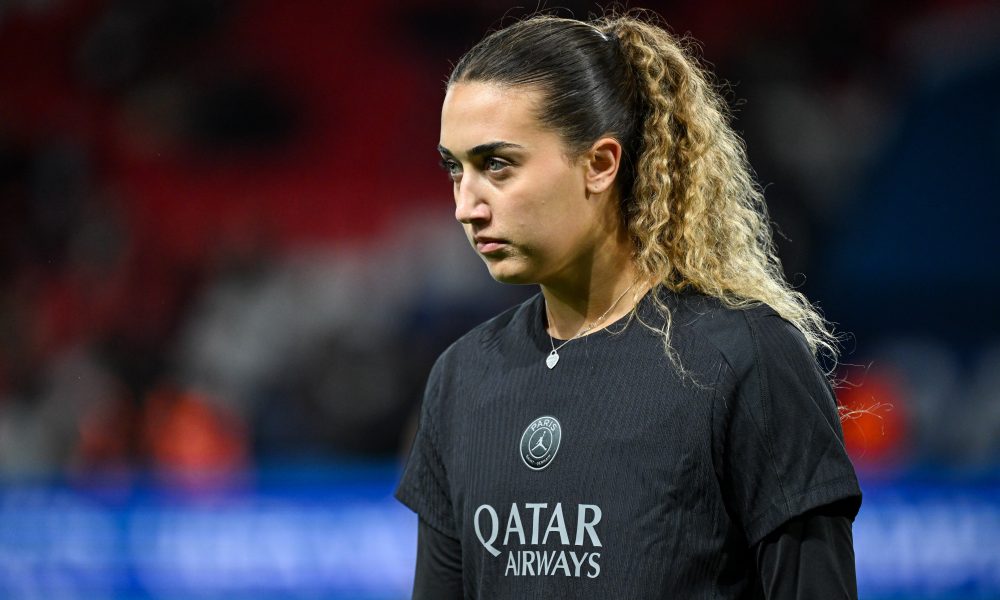 Officiel – Le PSG annonce un départ aux Etats-Unis