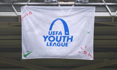 Tirage des 8es de finale de la Youth League 2025-2026, date et r&egrave;gles