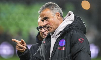 PSG/Metz - &Eacute;quipe parisienne possible et risques de suspensions