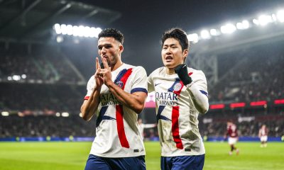 Top 5 des raisons de regarder PSG/Metz