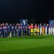 Paris FC/PSG &ndash; Les &eacute;quipes officielles