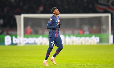 Joyeux anniversaire Noah Nsoki !