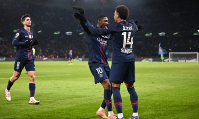 Top 5 des raisons de regarder Rennes/PSG