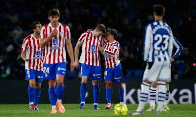 Ligue des Champions - Le joueur de la semaine est &eacute;lu !