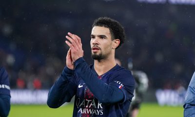 Za&iuml;re-Emery r&eacute;v&egrave;le le secret de son retour en forme au PSG