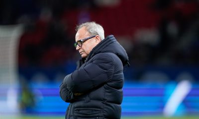 Mercato - Un jeune d&eacute;fenseur &agrave; 5M&euro; vis&eacute; par le PSG et la Premier League