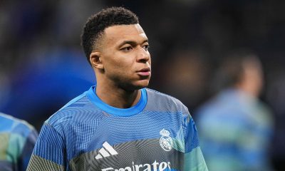 Mbapp&eacute; litige