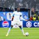 PSG/OM - Weah montre les crocs avant le Classico
