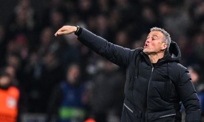 Revue de presse : PSG/OM tr&egrave;s attendu et l'avenir de Luis Enrique