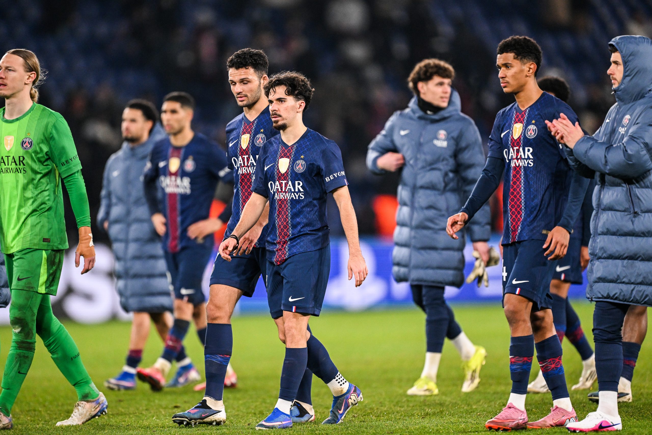 Revue de presse PSG : Penaltys, Mayulu, rotation et Monaco