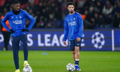 &ldquo;R&eacute;flexe de lat&eacute;ral&rdquo; : ce qu&rsquo;Amoros reproche vraiment &agrave; Za&iuml;re-Emery