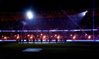 Edito - PSG : d&eacute;fendre un titre europ&eacute;en commence parfois dans le doute