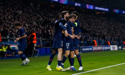 Ligue des Champions - La phase de ligue du PSG &agrave; revivre aupr&egrave;s des joueurs