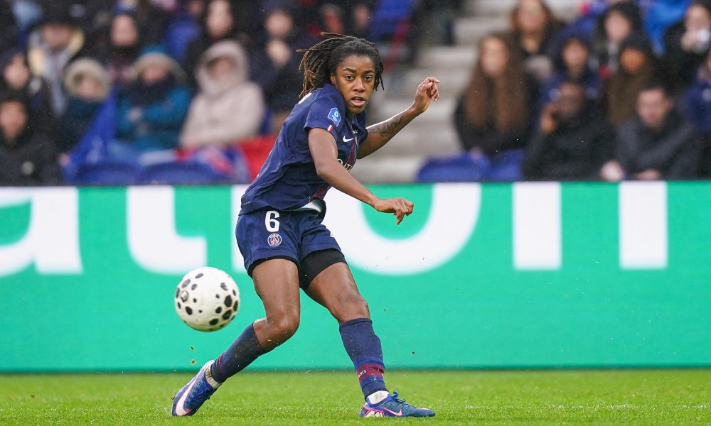 Mercato – Le PSG décline une offre de Chelsea